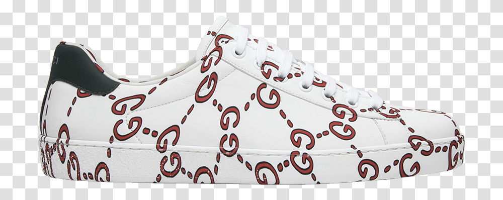 Gucci Goat Iucn Water Gucci Shoes Mens, Clothing, Apparel, Footwear, Sneaker Transparent Png