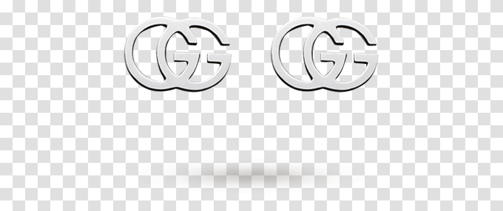 Gucci Gold Logo Download Free Clipart Circle, Cooktop, Indoors, Symbol, Trademark Transparent Png