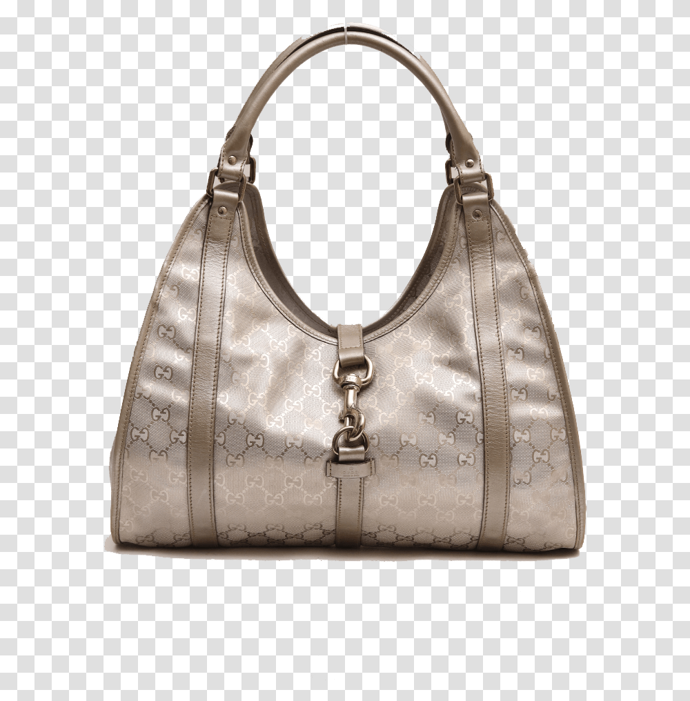 Gucci Guccisima Metallic Jackie Shoulder Bag Hobo Bag, Handbag, Accessories, Accessory, Purse Transparent Png