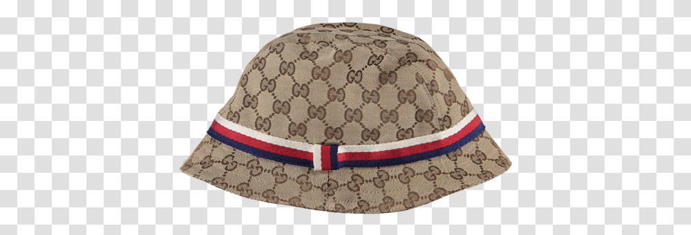 Gucci Hat Gucci Hat, Apparel, Rug, Sun Hat Transparent Png