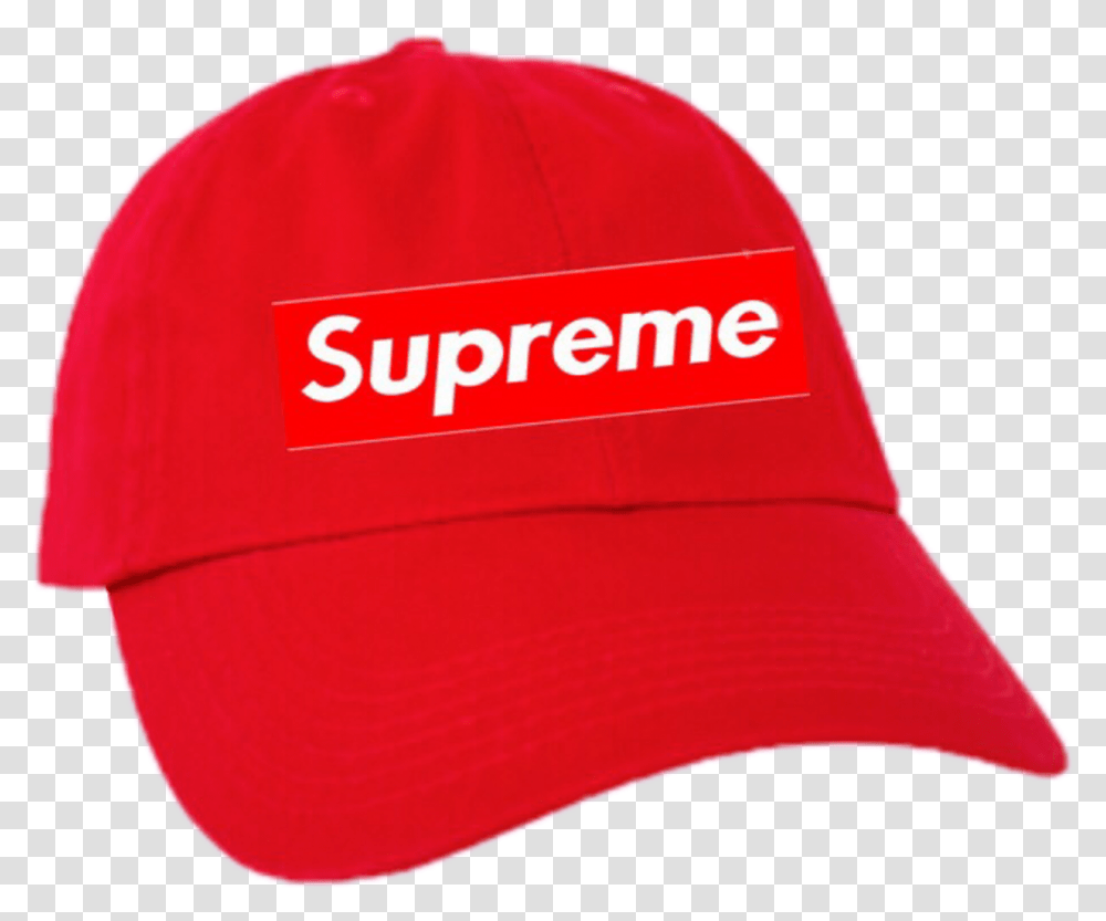 Gucci Hat Supreme, Apparel, Baseball Cap, Swimwear Transparent Png