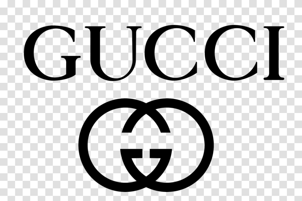 Gucci Image Vector Clipart, Logo, Trademark Transparent Png