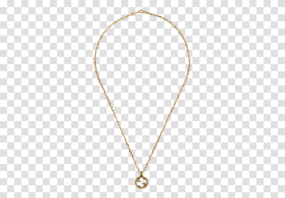 Gucci Interlocking G 18k Gold Necklace Necklace, Jewelry, Accessories, Accessory, Chain Transparent Png
