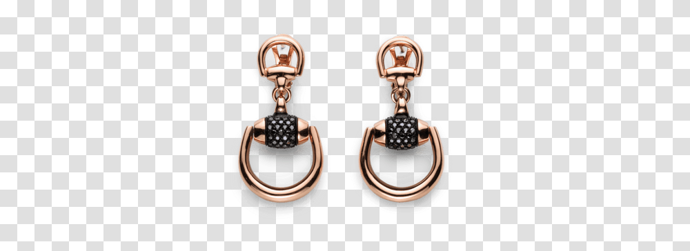 Gucci Jewellery Raffi Jewellers Gucci Gold Earrings Horsebit, Clothing, Apparel, Footwear, Sandal Transparent Png