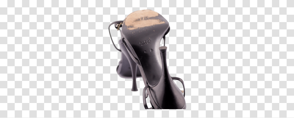 Gucci Leather SandalsData Zoom Cdn Basic Pump, Apparel, Footwear, Shoe Transparent Png
