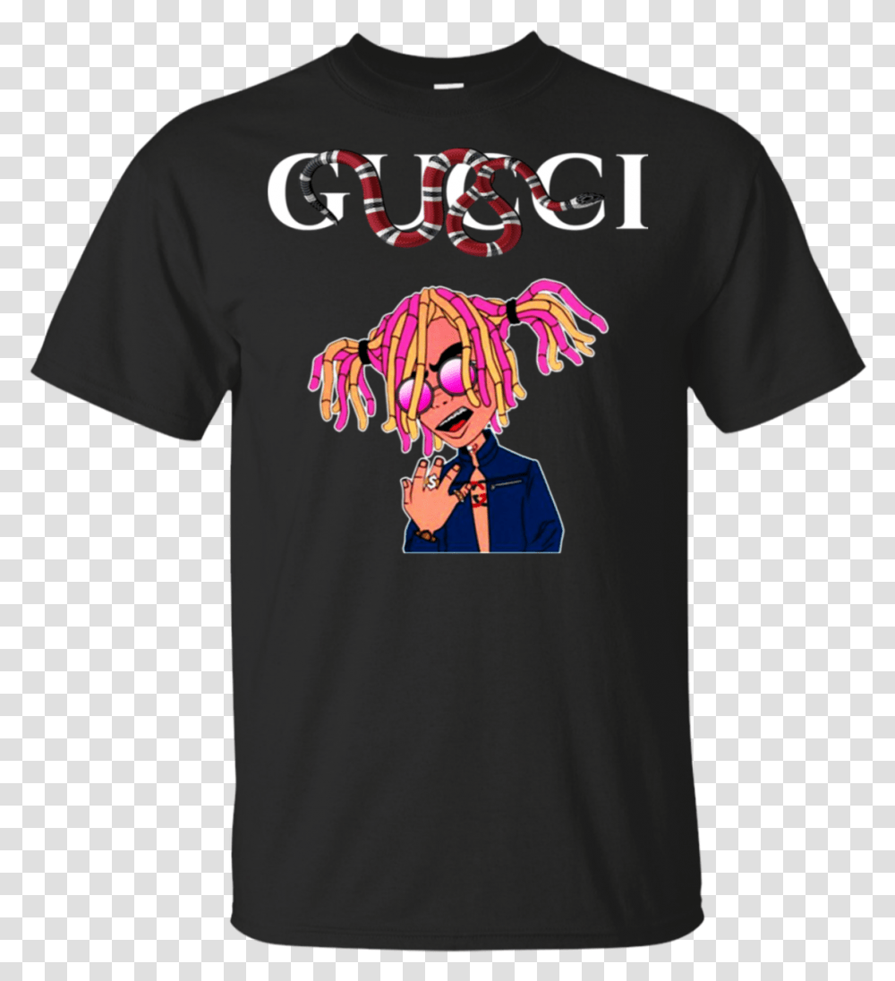 Gucci Logo, Apparel, T-Shirt, Hand Transparent Png