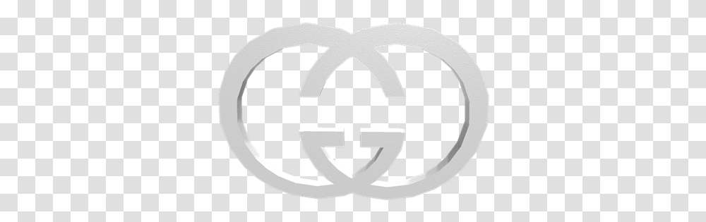 Gucci Logo Expensive Brand Logos Background, Symbol, Trademark, Rug, Recycling Symbol Transparent Png
