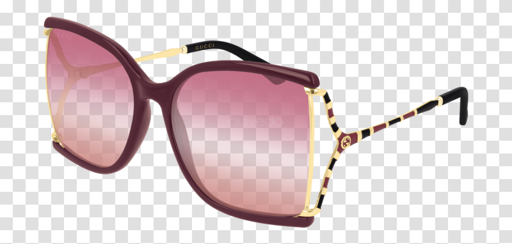 Gucci Logo Gg0592s Gg0592s 002, Sunglasses, Accessories, Accessory, Goggles Transparent Png