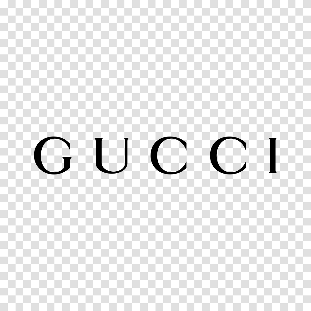 Gucci, Logo, Gray, World Of Warcraft Transparent Png