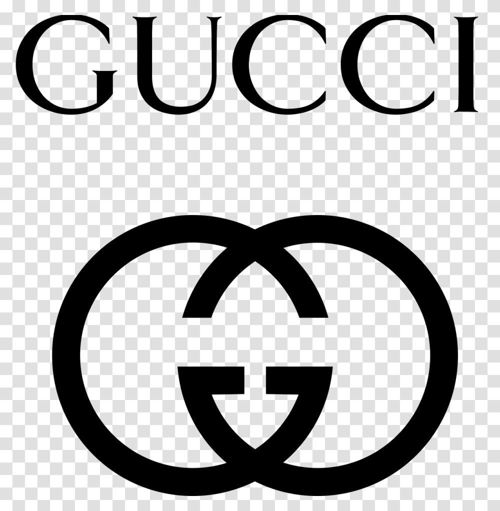 Gucci, Logo, Gray, World Of Warcraft Transparent Png