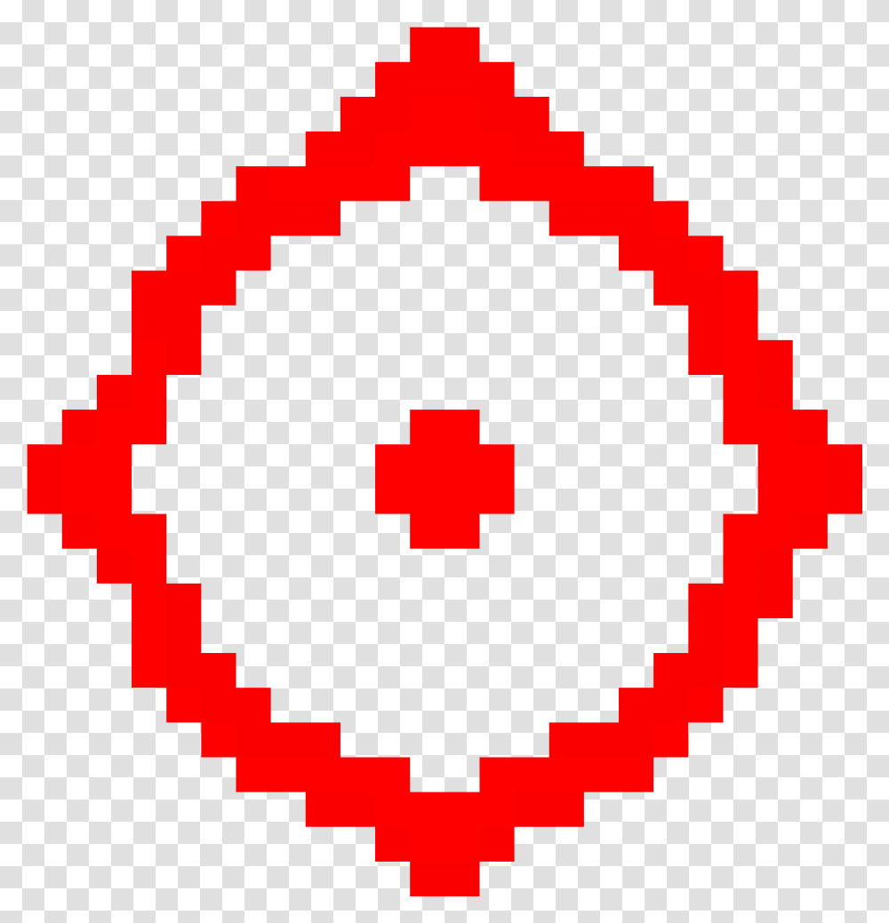 Gucci Logo Pixel Art, Trademark, Rug, Star Symbol Transparent Png