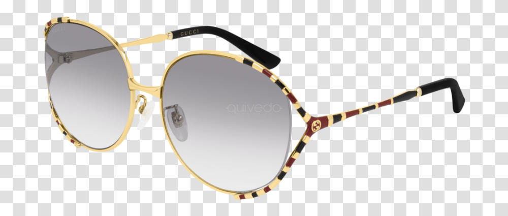 Gucci Logo, Sunglasses, Accessories, Accessory, Racket Transparent Png