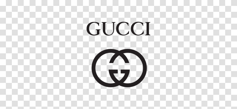 Gucci, Logo, Sign, Stencil Transparent Png