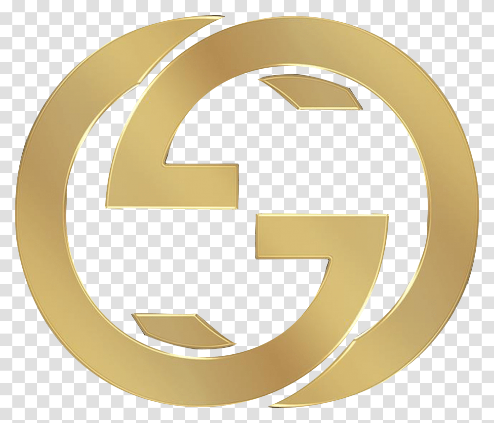Gucci, Logo, Trademark, Tape Transparent Png