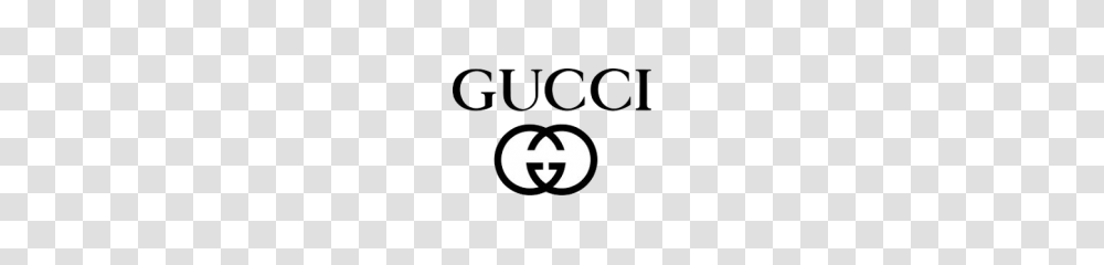Gucci Logo, Number, Alphabet Transparent Png