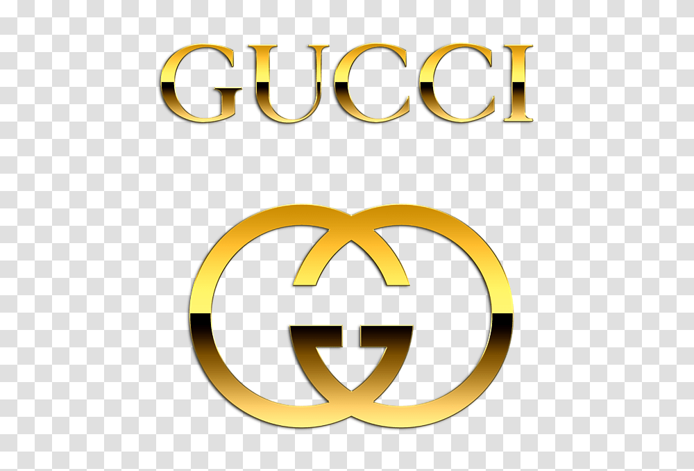 Gucci, Logo, Alphabet Transparent Png