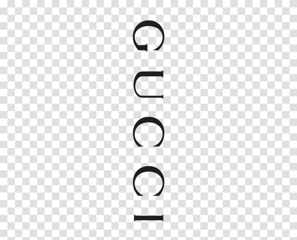 Gucci, Logo, Word, Number Transparent Png