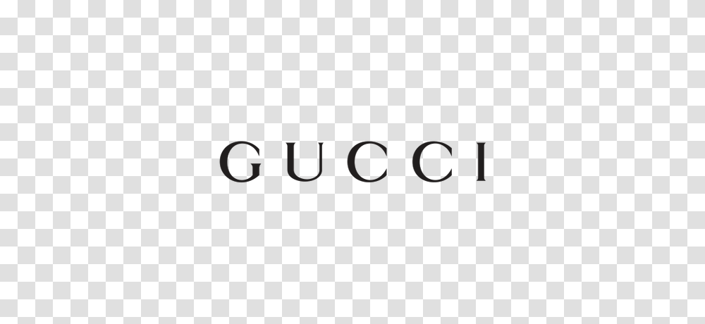 Gucci Logo, Word, Green Transparent Png