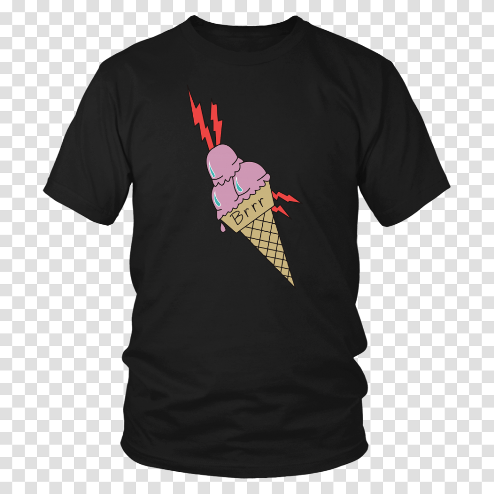 Gucci Mane Ice Cream T Shirt In Color Apparel, Sleeve, T-Shirt, Person Transparent Png