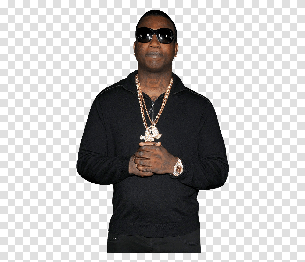 Gucci Mane, Necklace, Jewelry, Accessories, Accessory Transparent Png