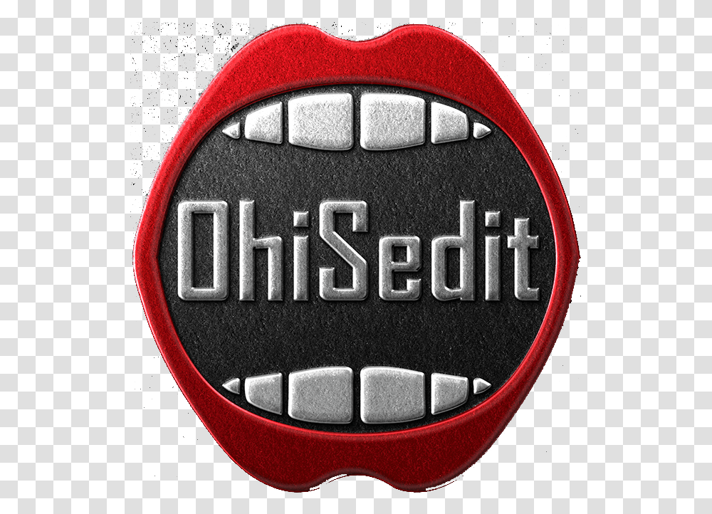Gucci Mane Proud Of You Official Music Video - Ohisedit Emblem, Logo, Symbol, Trademark, Badge Transparent Png