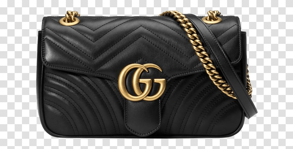 Gucci Marmont Leather Dtdid, Apparel, Team Sport, Sports Transparent Png