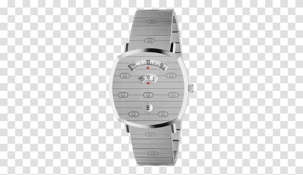 Gucci New Watch, Wristwatch, Digital Watch Transparent Png
