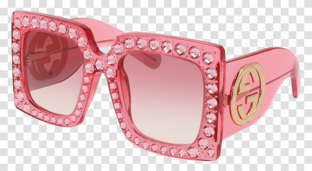 Gucci Pattern, Goggles, Accessories, Accessory, Glasses Transparent Png