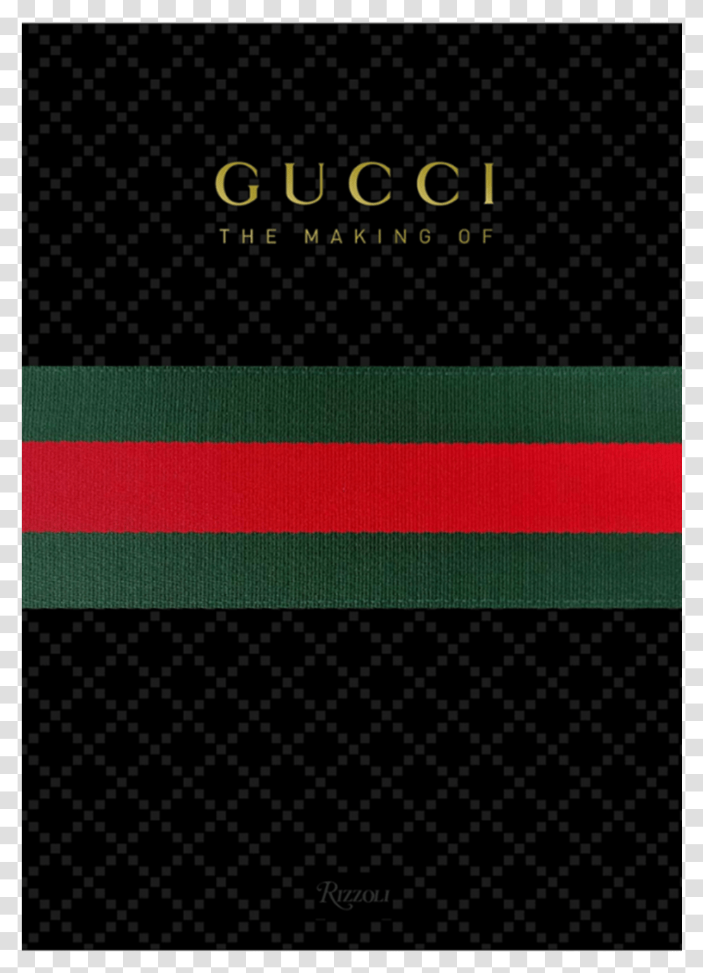 Gucci Pattern, Label, Rug, Paper Transparent Png