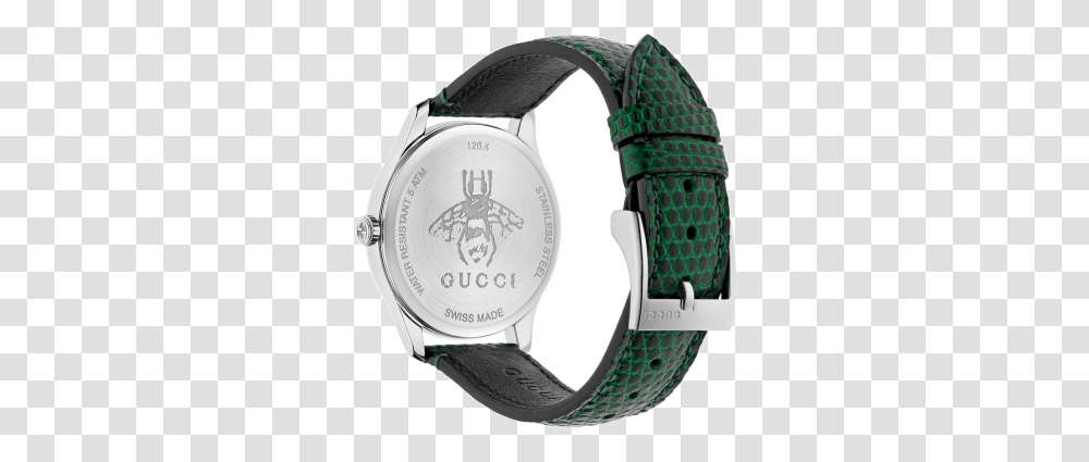 Gucci Pattern, Wristwatch, Digital Watch, Sandal, Footwear Transparent Png
