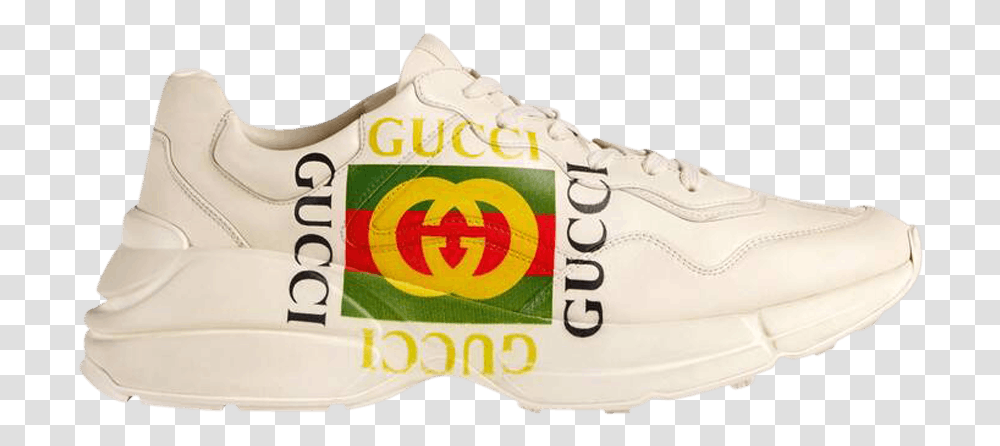 Gucci Rhyton, Shoe, Footwear, Apparel Transparent Png