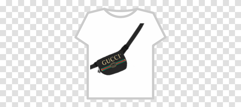 Gucci Roblox T Shirt Gucci Bag Roblox, Electronics, Hardware, Hub, Modem Transparent Png