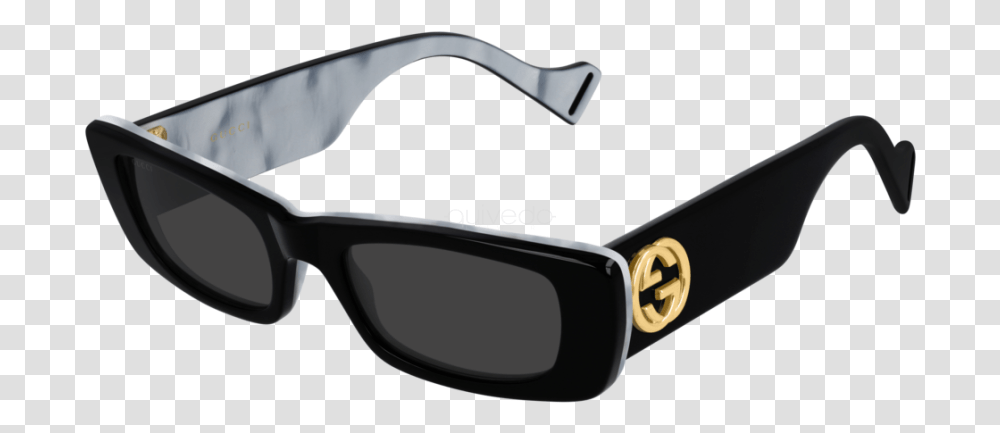 Gucci Seasonal Icon Gg0516s Gucci Sunglasses, Accessories, Accessory, Goggles Transparent Png