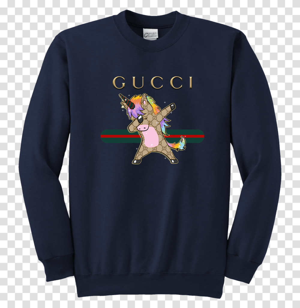 Gucci Shirt Sweater, Sleeve, Apparel, Long Sleeve Transparent Png