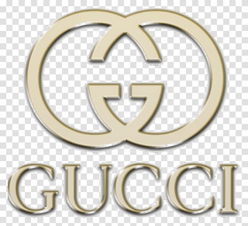 Gucci Symbol Gucci Gang Logo, Trademark, Sink Faucet, Emblem Transparent Png