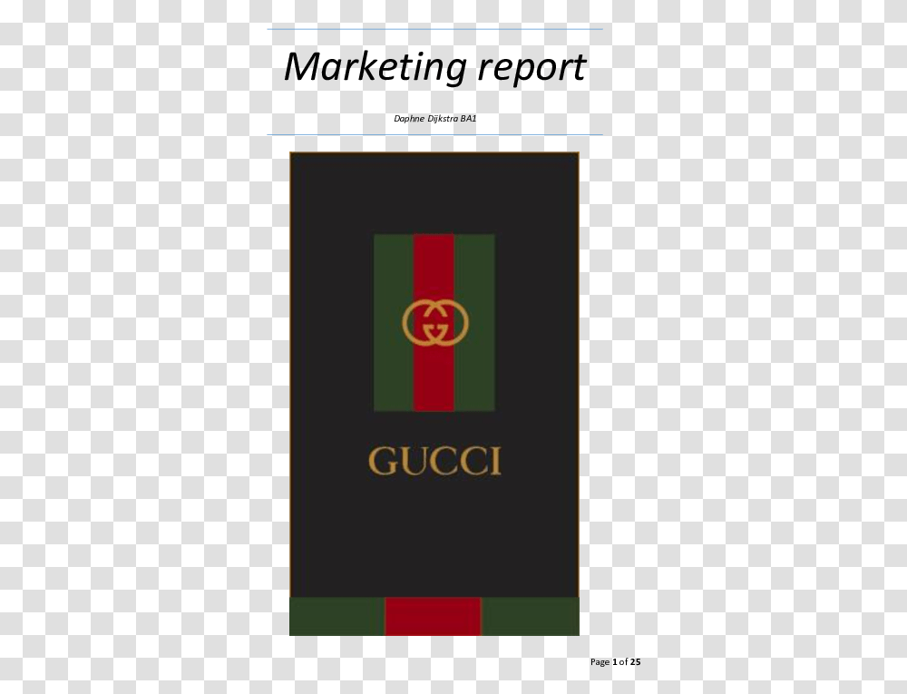 Gucci, Label, Id Cards Transparent Png