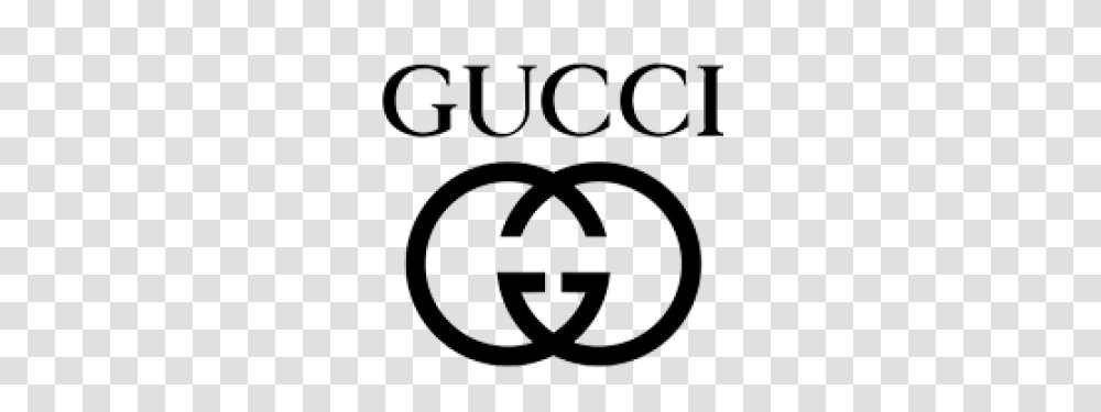 Gucci, Logo, Trademark Transparent Png