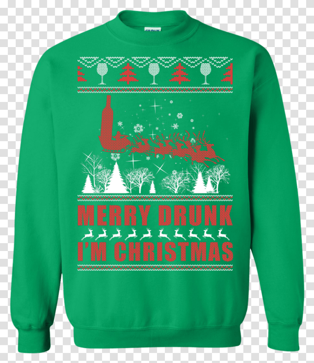 Gucci Ugly Christmas Sweater, Apparel, Sleeve, Long Sleeve Transparent Png