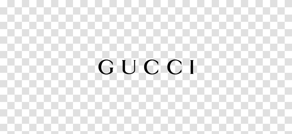 Gucci, Word, Green, Logo Transparent Png