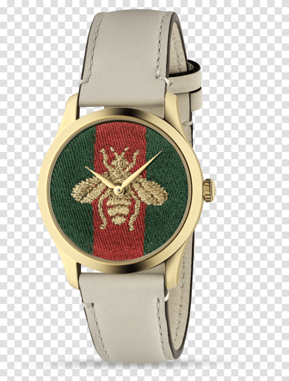 Gucci Ya1264128 Watch Gucci Watch Ya 1264128, Wristwatch Transparent Png