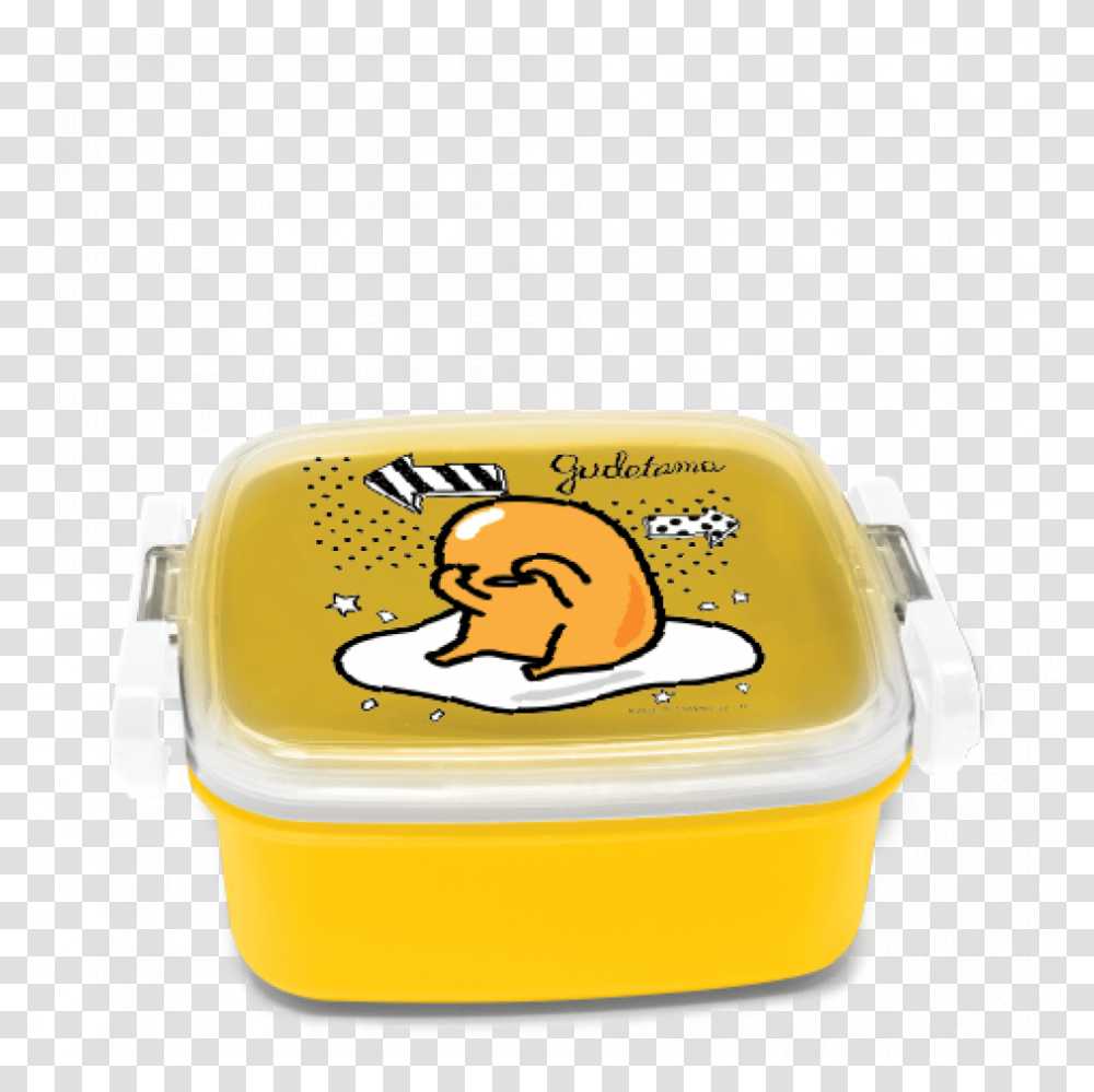 Gudetama Cat, Helmet, Apparel, Dessert Transparent Png