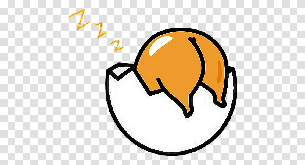 Gudetama Clipart Clipart Station, Logo, Animal, Seagull Transparent Png