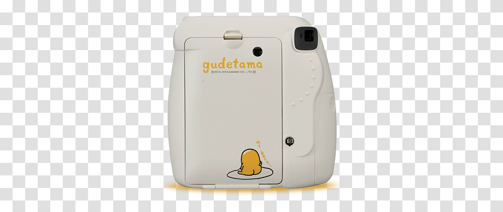 Gudetama, Electronics, Tape Player, Mobile Phone, Cell Phone Transparent Png