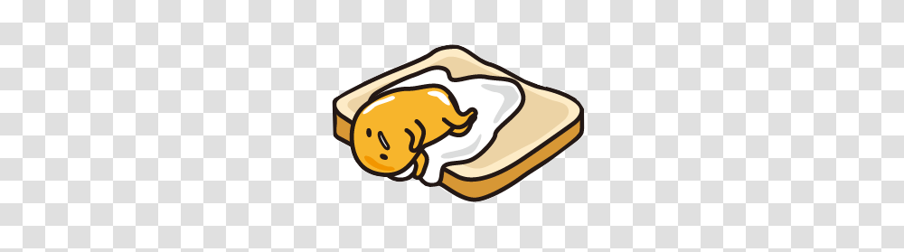 Gudetama Image, Food, Clam, Seashell, Invertebrate Transparent Png