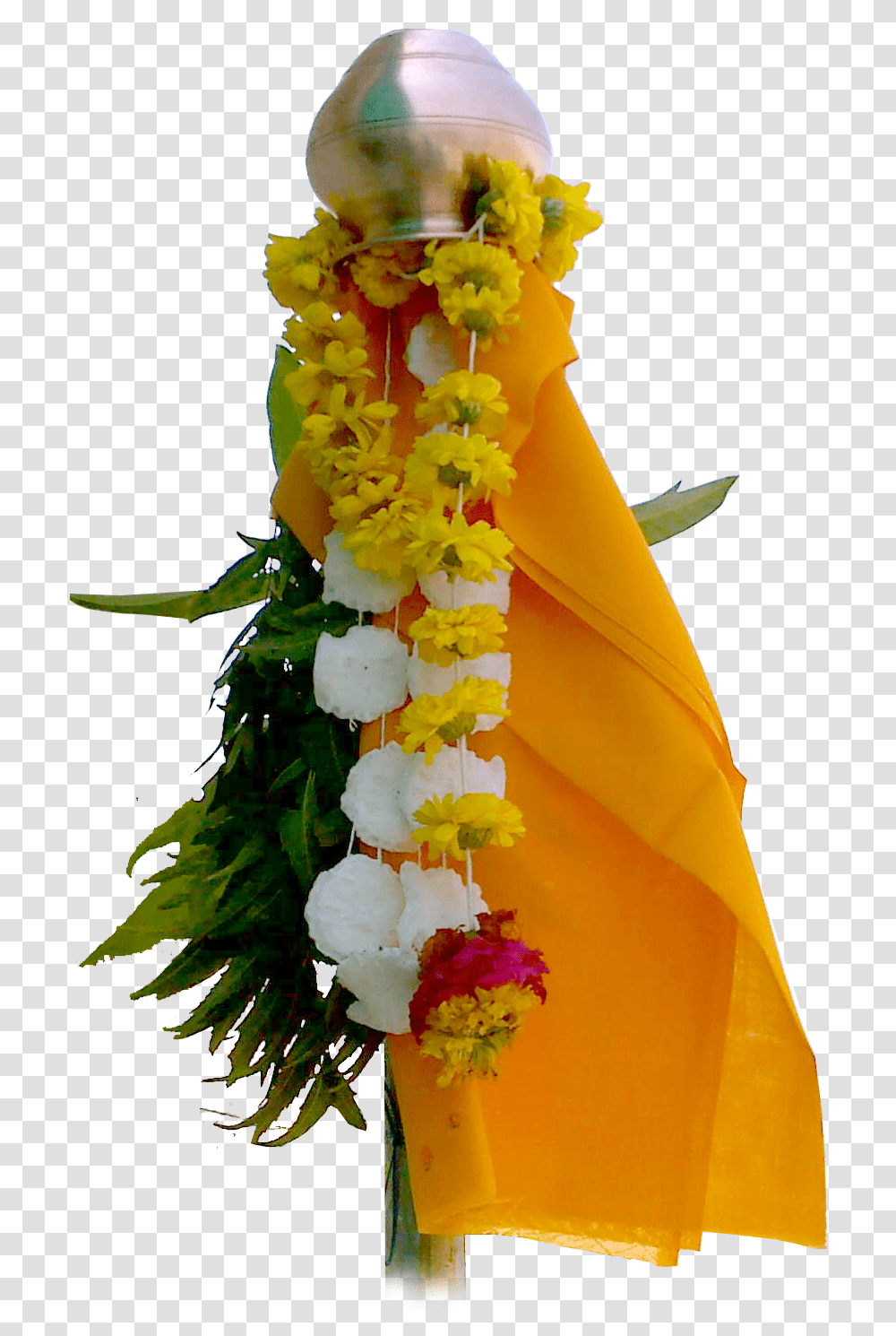 Gudi Padwa At Home, Plant, Ornament, Flower, Blossom Transparent Png