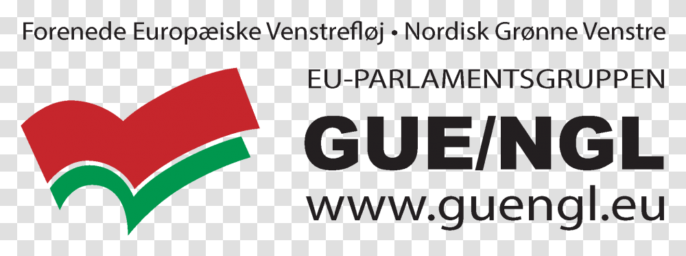 Guengl Logo In Danish European United Leftnordic Green Left, Face, Paper Transparent Png
