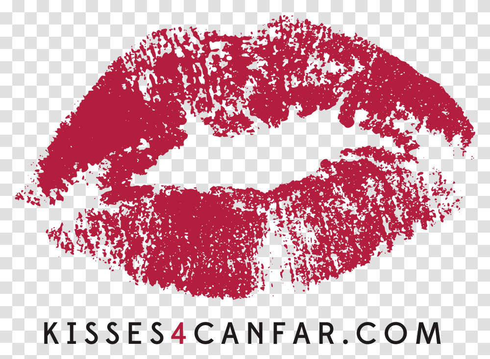 Guerlain Kiss Kiss 372 All About Pink, Lipstick, Cosmetics, Mouth Transparent Png