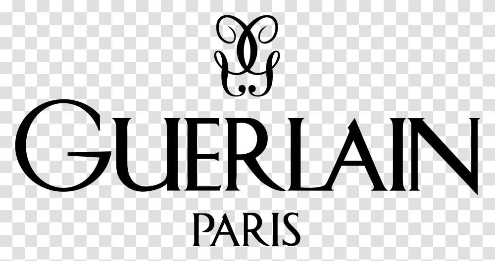Guerlain Logo, Silhouette, Moon, Animal Transparent Png