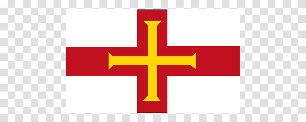 Guernsey Logo, Trademark, First Aid Transparent Png
