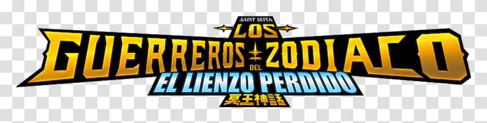 Guerreros Del Zodiaco El Lienzo, Pac Man, Arcade Game Machine Transparent Png